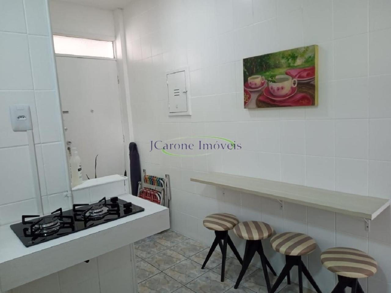 Apartamento 100 m da Praia do Boqueirão / Santos Santos (Sao Paulo) Exterior foto