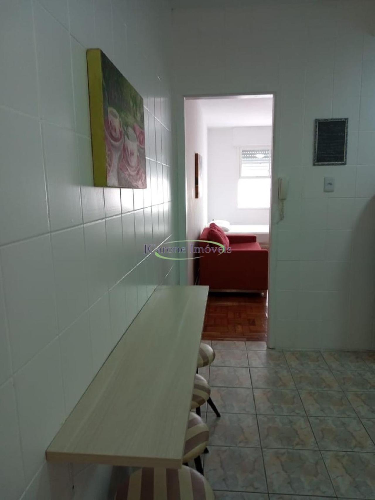 Apartamento 100 m da Praia do Boqueirão / Santos Santos (Sao Paulo) Exterior foto
